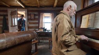 Gerald McRaney on <i>Longmire</i>, <i>Simon & Simon</i>, and <i>The Neverending Story</i>